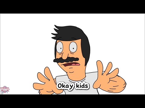 Bob Belcher Beatbox Slowed (REMASTERED)