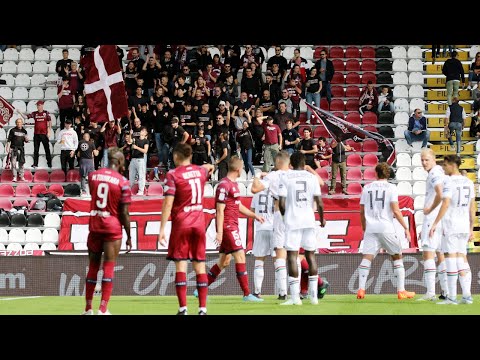 Verso Citta - Spal | A.S. Cittadella 1973