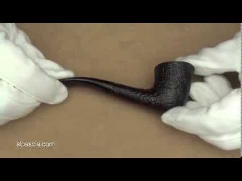 pipa Dunhill Shell Briar 3135 Group 3 - pipe 857