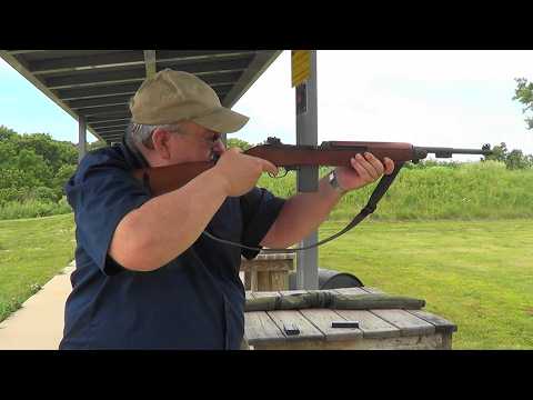 Iver johnson IJ600 over under shotgun review. GR-1
