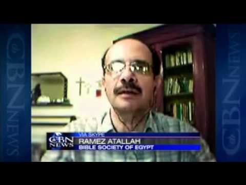 CBN NewsWatch: March 25, 2011 - CBN.com