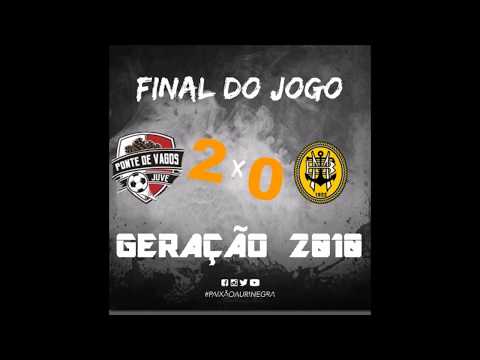 🏆 JUVEFORCE 2 x 0 SC BEIRA-MAR ⚽️GOLOS⚽️