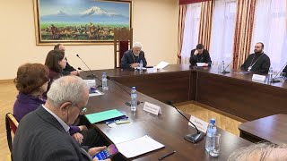 Ադրբեջանի հայատյաց քաղաքականության վերաբերյալ գիտաժողով է կազմակերպվել Մոսկվայում
