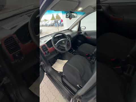 фото opel zafira a 0