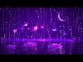Heavenly Night Calm Magic Sleep Music Peaceful Deep Sleeping