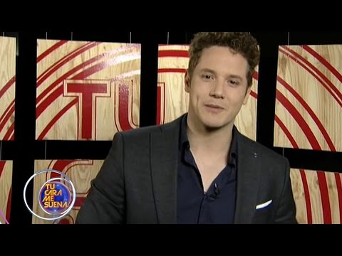 Vuelve Dani Diges - TCMS4