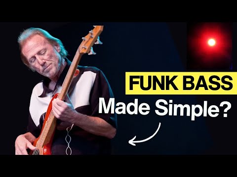 Rocco Prestia’s Advice For EVERY Bass Player