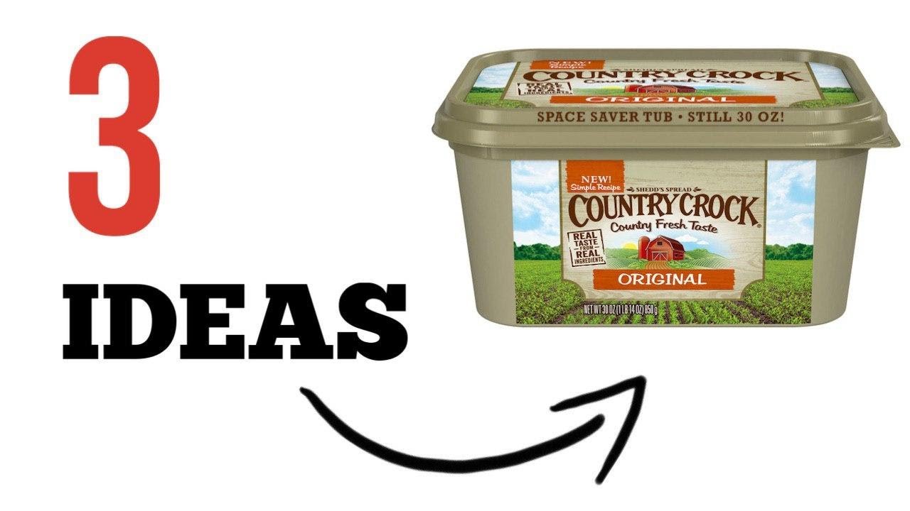 What plastic are margarine tubs made of? Tipseri