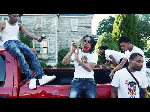 Joyrd Bank X Bashplayinitbrazy-WYO Bound