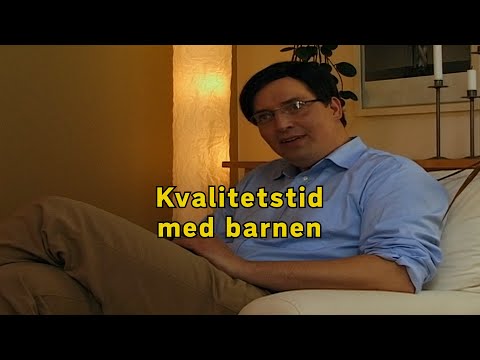 Kvalitetstid med barnen- Hipp hipp!