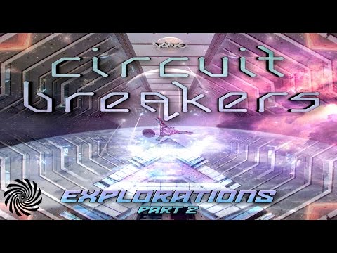 Circuit Breakers - New Horizons