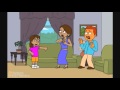 Dora Has A Sparta Venom Remix