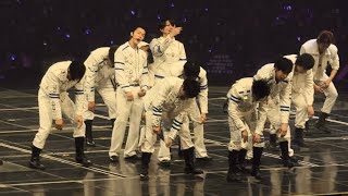 Download lagu 260404 Super Junior 슈퍼주니어｜Patr2｜SUPER SHOW 10 Encore mp3