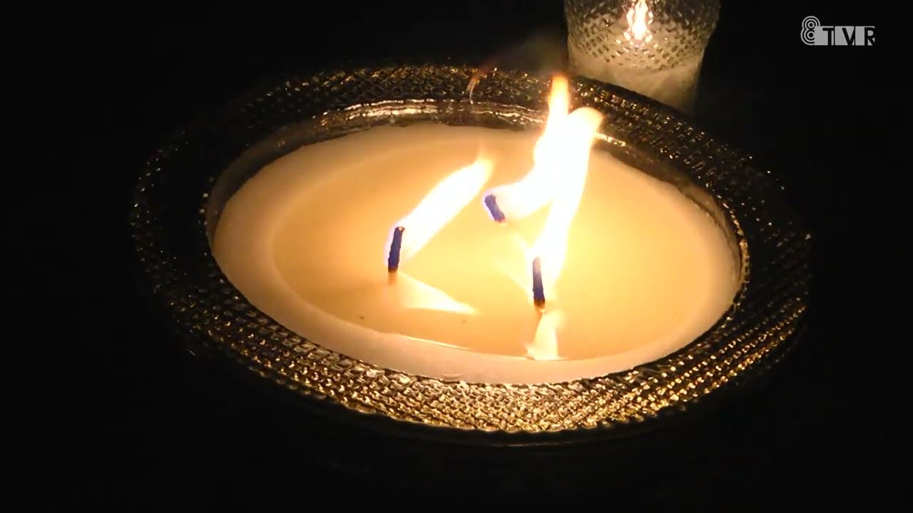 Wszystkich Świętych – cmentarze w Warcie i w Sieradzu