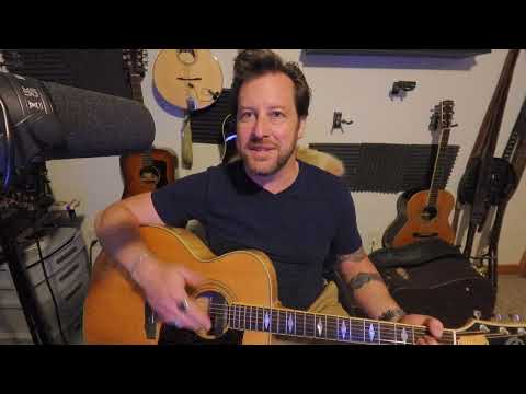 Guild vs Gibson! Battle of the maple mini's