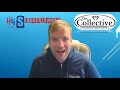 The Collective - LIVE DOUBLE SONG PREMIERE - and MORE!!!