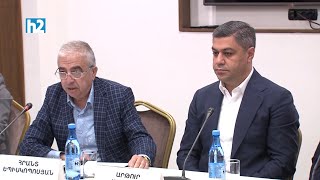 Մոլագար պոպուլիստին չենք հանդուրժելու, պատրաստ ենք համազգեստով փողոց դուրս գալ. ԱԱԾ սպաներ: Լրաբեր