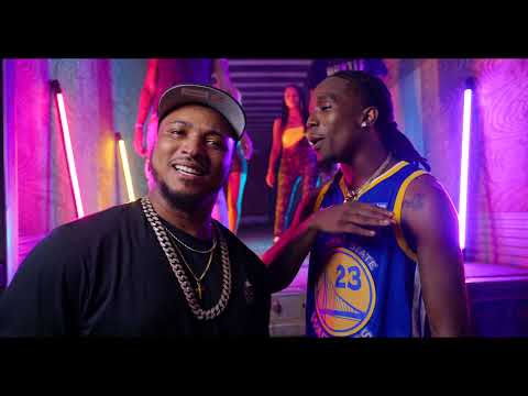 Jesus Montana x Purp The Ape Cobain - Pay what you weigh ( What we doing ) Shot by : @ForeverLit