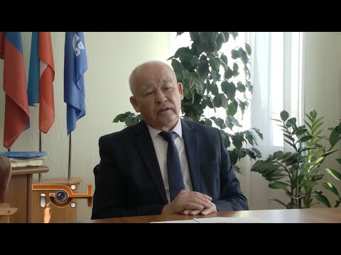 Задержан Глава Аскизского района