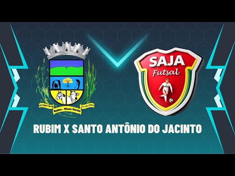 Rubim x Santo Antônio do Jacinto