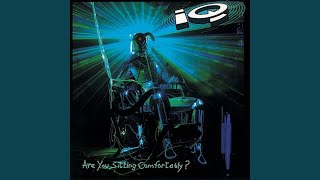 Nostalgia/Falling Apart At The Seams