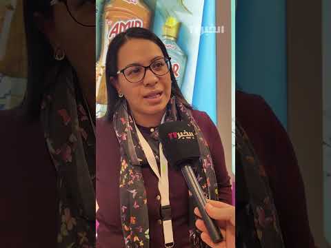 مؤسسة "أمير2000" تؤكد حضورها في معرض الإنتاج الجزائري تغطية الخبر تيفي