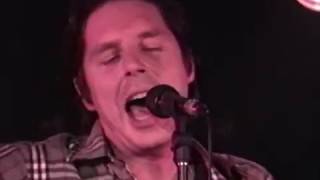 SD - John Doe Live at Bogart's, February 22, 1990 Complete w/HQ Audio (shot by Exit Club)
