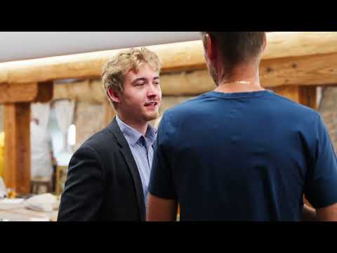 Pálava Horizons | Mood event video