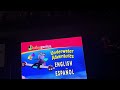 Review Of The 2006 DVD Opening Of Baby Genius Underwater Adventures