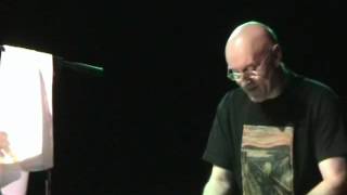 PETE BROWN, LIVORNO 2005, THE OLD SOULSINGER