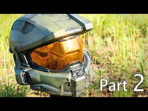 download lagu mp3 mp4 Master Chief Halo Helmet, download lagu Master Chief Halo Helmet gratis, unduh video klip Master Chief Halo Helmet