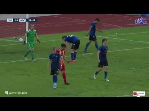 Match Review | Highlights omgång 6: Örebro Syrianska IF - Piteå IF 2-2