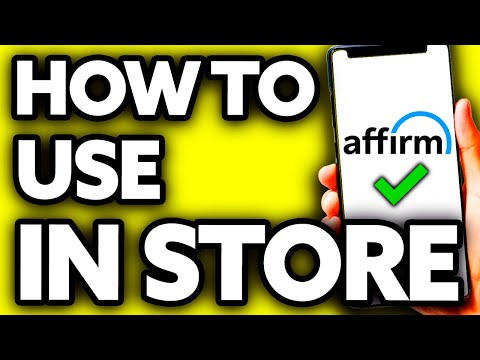 Gamestop Affirm