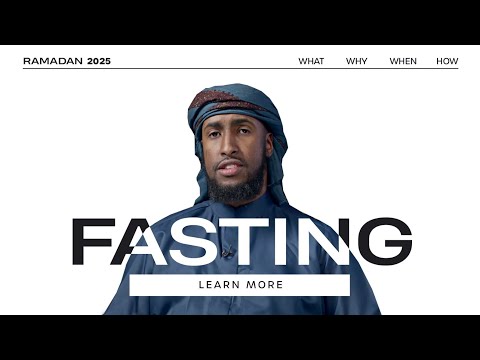 Master The Fiqh of Fasting || Kitab As-Siyam from Bulugh Al-Maram (1/2) || Ustadh AbdulRahman Hassan