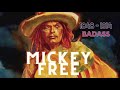 MICKEY FREE APACHE SCOUT  AMERICAN BADASS OF THE SOUTH WEST HISTORY  BLACK FLAG EXPEDITION