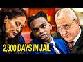 YNW Melly Lawyers Fight Back On Bond Being Denied