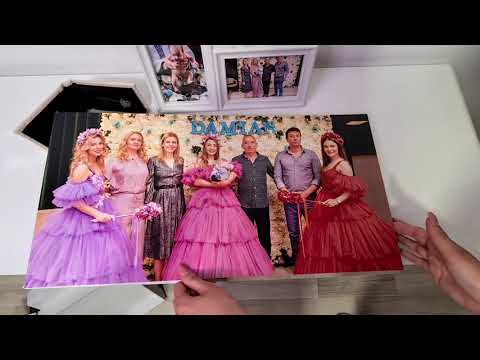 Albume Nunta - Botez - Cununie - Servicii Foto-Video Ploiesti