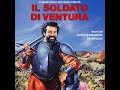 II Soldato di ventura  (1975) - Guido & Maurizio De Angelis