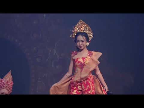 Launching Bali Kumara 9 - Setegeh Langit (Part 21)