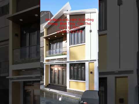 NHÀ ĐẸP TRỆT LẦU – HẺM 3 LÊ HỒNG PHONG – GIÁ RẺ NHÀ ĐẸP TRỆT LẦU – HẺM 3 LÊ HỒNG PHONG – GIÁ RẺ