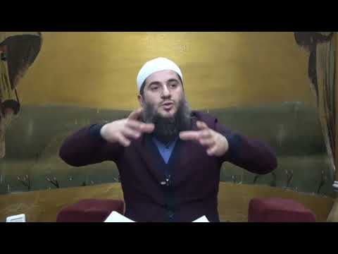 Për disa Gazetarë... - Hoxhë Muharem Ismaili