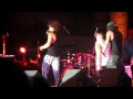 LMFAO-I DON'T WANNA BE LIVE @ CSUN!