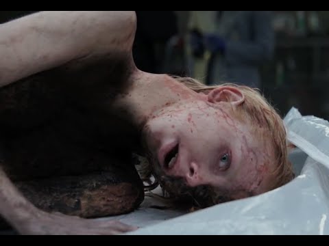 THE POSSESSION OF HANNAH GRACE (2019) Exclusive Special Features Clip "Casting Kirby Johnson" HD