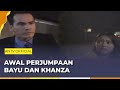 Awal Mula Cinta Khanza Bersemi Ratapan Ibu Tiri ANTV Eps 01 Part 2