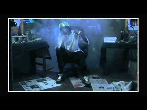 Killa Klump ft. Yukmouth - Neck Straight (White Tee)