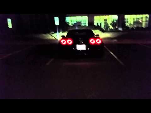 GM Hot Cam LS3/480 engine swap C6 2006 Z51