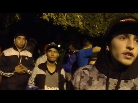 HOPPER x CONEX x ULLRICH vs SEMAPOLA TEAM - FINAL | PEGATELA EN LA PERA