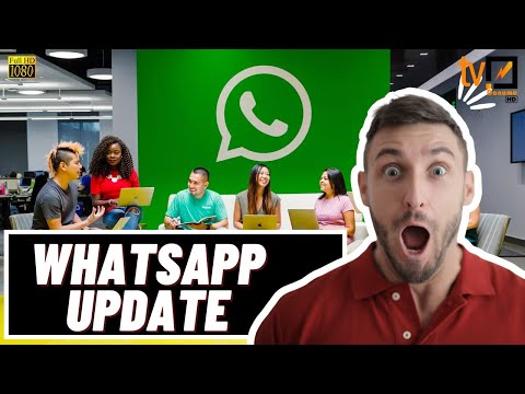 What is the new update in WhatsApp? | ( 06-10-2022 )