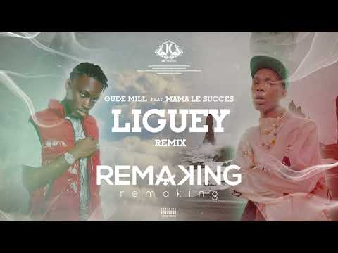 OUDE MILL & MAMA LE SUCCES - LIGUEY