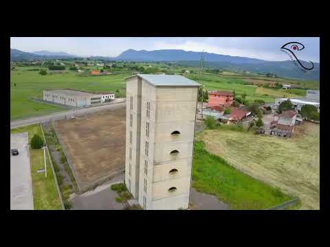 Drone Series @ Olivola - Goggles Mode - Raffaele Pilla